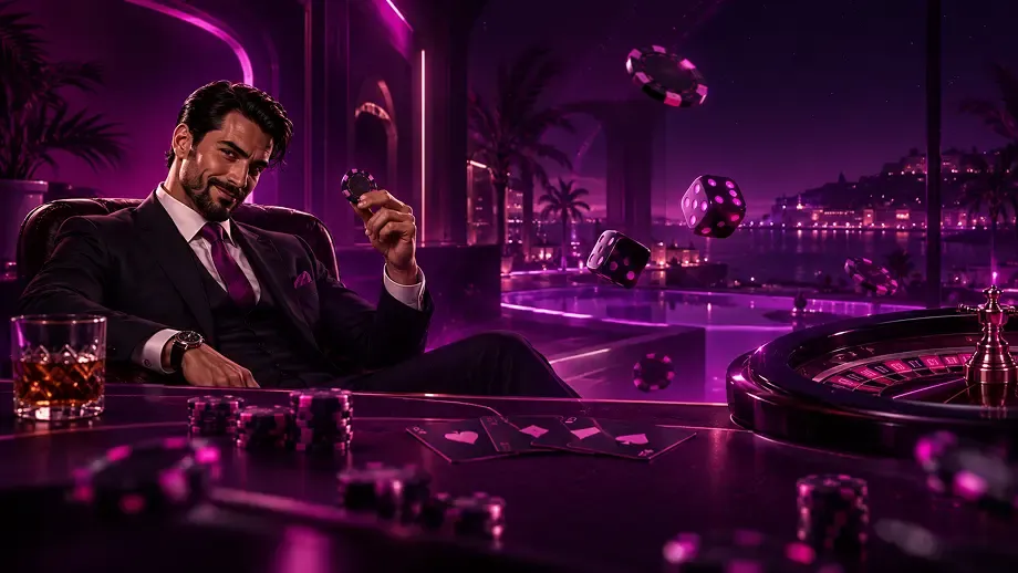 Malina Casino Hero 1